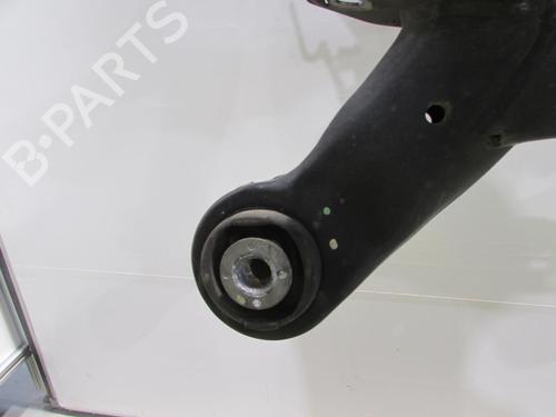 Rear axle MERCEDES-BENZ M-CLASS (W164) | BP20050783M2