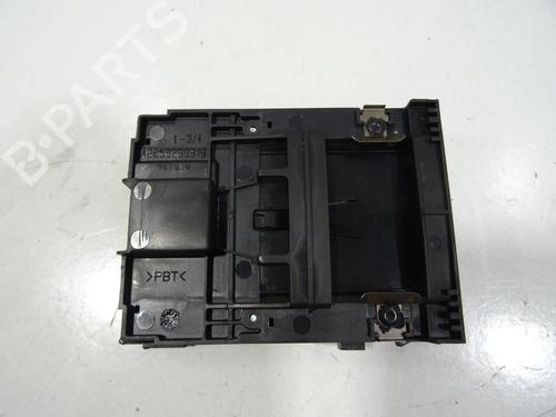Card reader RENAULT MEGANE III Hatchback (BZ0/1_, B3_) 1.5 dCi (BZ09, BZ0D, BZ1W, BZ29, BZ14) | BP26604100E4 - Image 2