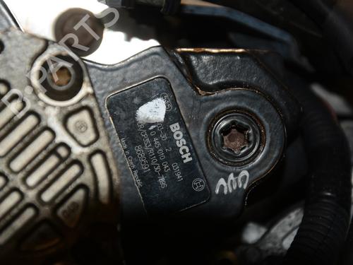 Engine VOLVO V70 III (135) 2.4 D | BP38599183M1 - Image 3