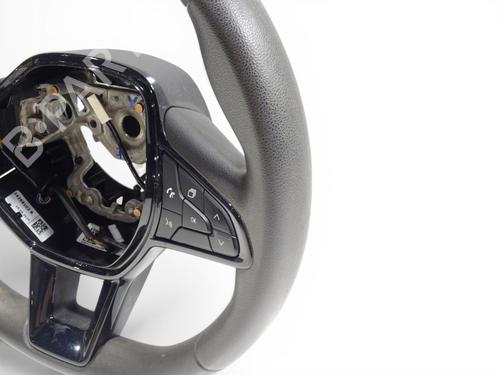 Steering wheel RENAULT ZOE (BFM_)  | BP36901046C49  - Image 5