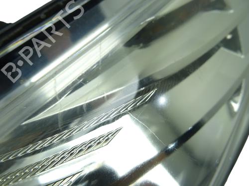 Left headlight RENAULT CLIO IV (BH_) 1.5 dCi 90 | BP37472118C28  - Image 8