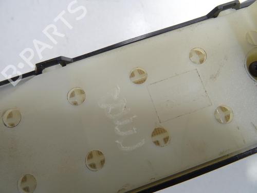 Used Left front window switch Left front window switch TOYOTA AVENSIS Estate (_T25_) 2.0 D-4D (CDT250_, CDT250R) (116 hp) 20177639 20177639