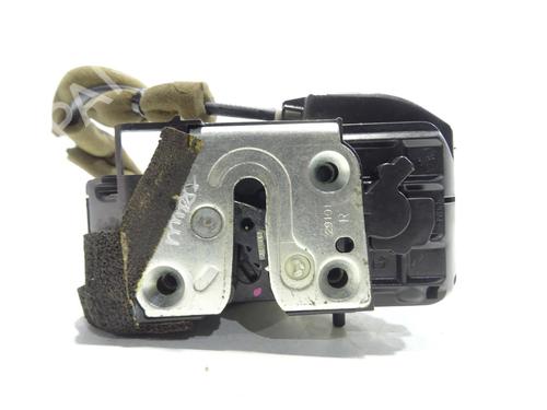 Rear right lock RENAULT KOLEOS I (HY_) 2.0 dCi 4x4 (HY0K) | BP22643307C99 
