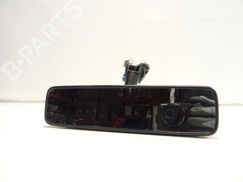 Used Rear mirror MERCEDES-BENZ CLA (C118) CLA 220 d (118.314) (190 hp) 31587178