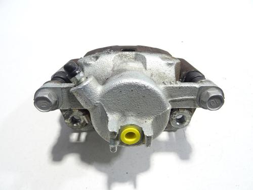Left front brake caliper SUZUKI IGNIS III (MF, FF) 1.2 (ATK412) | BP29863420M105