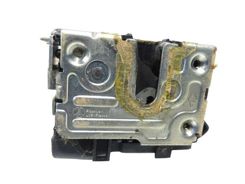 Front left lock DACIA DUSTER (HS_) 1.5 dCi 4x4 | BP39565449C98 - Image 2