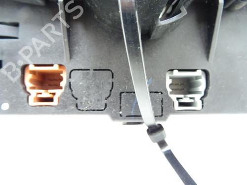 Used Steering column stalk Steering column stalk 38414312 38414312