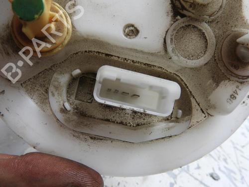 Fuel pump CITROËN DS4 (NX_) 2.0 HDi 165 | BP20058975M76 