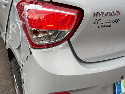 Engine HYUNDAI i10 II (BA, IA) 1.2 | BP38599123M1 - Image 13