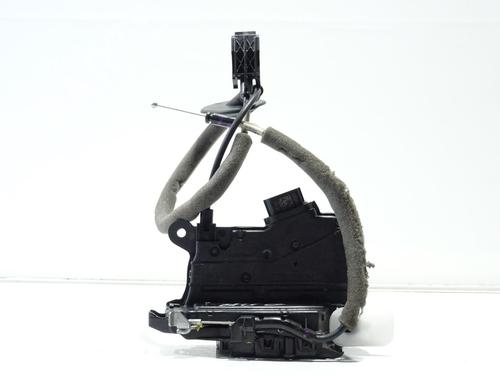 Front left lock RENAULT CLIO V (B7_) 1.6 E-TECH 140 (B7MU) | BP29115204C98 - Image 3