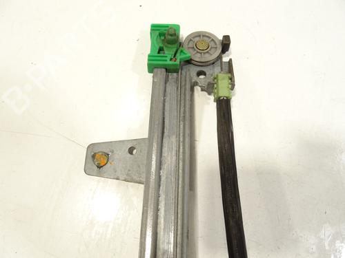 Front left window mechanism PEUGEOT 306 Hatchback (7A, 7C, N3, N5) 1.9 D | BP30903179C22