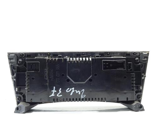 Used Climate control Climate control MERCEDES-BENZ C-CLASS T-Model (S203) C 180 Kompressor (203.246) (143 hp) 23787037 23787037