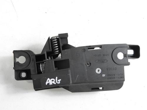 Used Rear left interior door handle FORD MONDEO IV (BA7) [2007-2015]  21968662