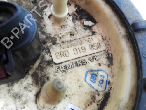 Used Fuel pump Fuel pump SEAT IBIZA IV (6J5, 6P1) [2008-2017] 20047940 20047940