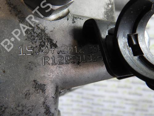 Used Gearbox Gearbox OPEL ZAFIRA TOURER C (P12) 2.0 CDTi (75) (130 hp) 20042610 20042610