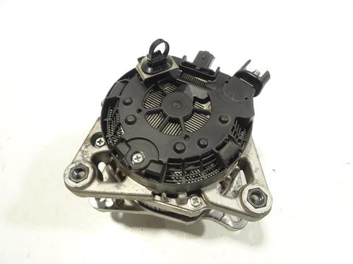 Alternator CITROËN JUMPER II Van 2.2 HDi 120 | BP25289995M7  - Image 6