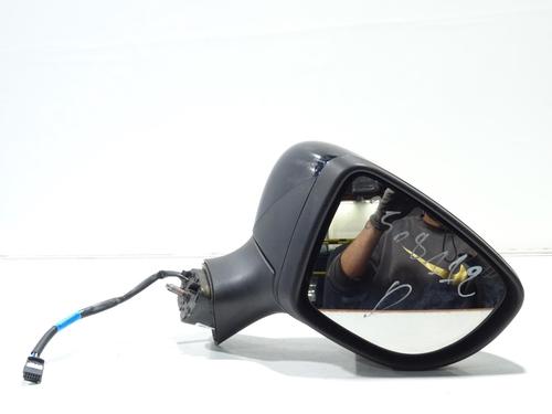 Używane Lusterko boczne prawe RENAULT CLIO IV (BH_) 0.9 TCe 90 (BHNF, BHMA, BHMH, BHJK, BHJR) (90 hp) 29706319
