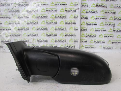 Left mirror SSANGYONG KORANDO (CK) 2.0 e-XDi | BP20039886C26 