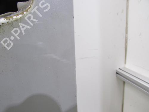 Left front door RENAULT KOLEOS I (HY_) 2.0 dCi 4x4 (HY0K) | BP20062713C2 