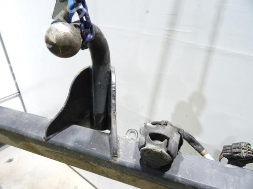 Tow ball/Mechanism NISSAN TERRANO II (R20) 2.7 TDi 4WD | BP24541229C141 