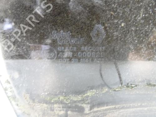 Used Front right door window Front right door window RENAULT 18 (134_) 2.0 (1343) (105 hp) 21969400 21969400