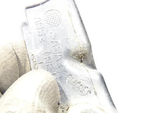 Forlygte dæksel Forlygte dæksel RENAULT TRAFIC III Van (FG_) 1.6 dCi 145 (FGMG) (145 hp) 34285471 34285471