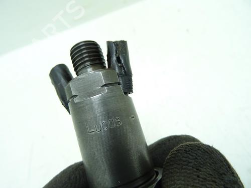 Injector RENAULT KANGOO (KC0/1_) D 65 1.9 (KC0E, KC02, KC0J, KC0N) | BP31624601M100 - Image 2