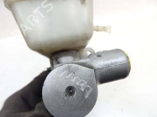 Brake master cylinder DACIA SANDERO  | BP20052012M77 