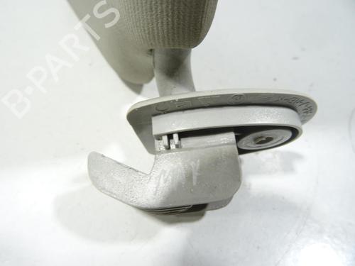 Used Left sun visor Left sun visor SEAT IBIZA II (6K1) 1.4 i (60 hp) 28908492 28908492