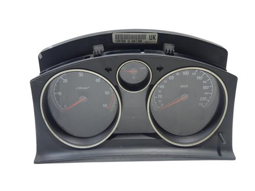 Electronic module OPEL ASTRA H TwinTop (A04) 1.9 CDTi (L67) | BP36473899M83 - Image 16