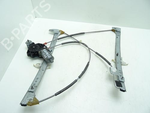 Used Front right window mechanism CITROËN XSARA Coupe (N0) 2.0 HDI 90 (90 hp) 30538182