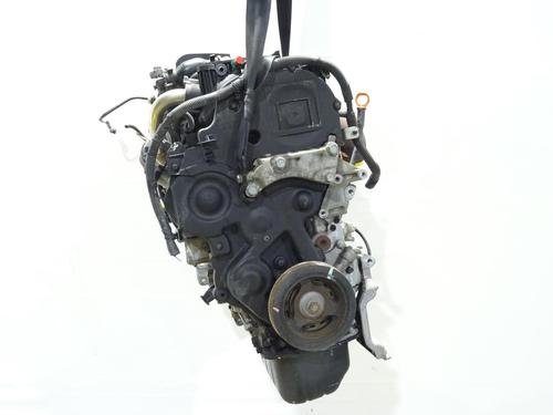 Motor PEUGEOT 207 (WA_, WC_) 1.4 HDi (68 hp) 27585147