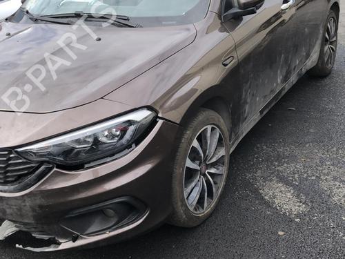 Electronic module FIAT TIPO Hatchback (356_, 357_) 1.6 D (356HXG11) | BP27435966M83  - Image 22