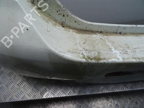 Rear bumper NISSAN MICRA IV (K13K, K13KK) 1.2 | BP27154345C8
