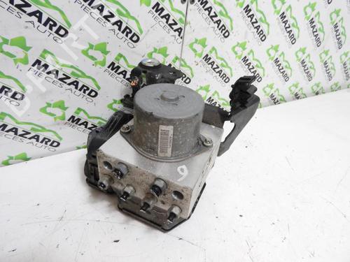 Used ABS pump FORD MONDEO IV Turnier (BA7) 2.0 TDCi (140 hp) 20072711
