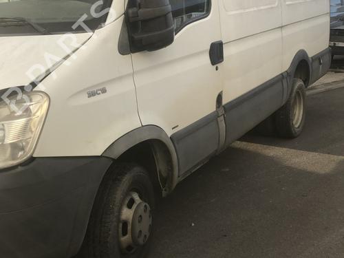 Left sun visor IVECO DAILY IV Van 35C15 V, 35C15 V/P | BP30081565I1 