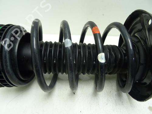 Used Right front shock absorber Right front shock absorber PEUGEOT 508 SW I (8E_) 1.6 BlueHDi 120 (120 hp) 32314804 32314804