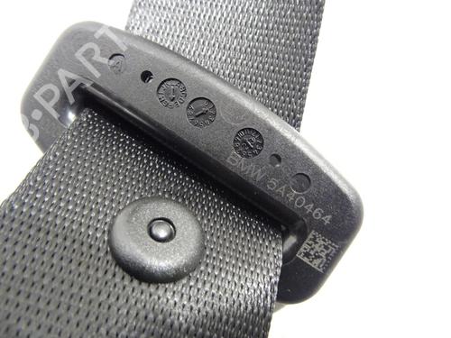 Rear right seatbelt MINI MINI (F56) Cooper S | BP32318295I28