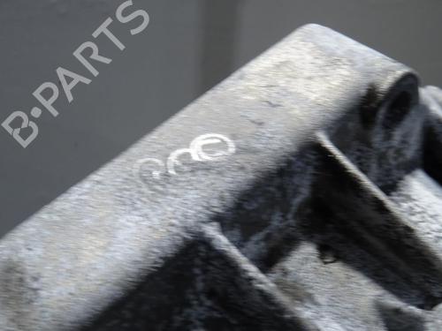 Gearbox NISSAN QASHQAI / QASHQAI +2 I (J10, NJ10, JJ10E) 1.5 dCi | BP22232426M3 