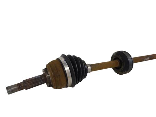 Right front driveshaft DACIA SANDERO II TCe 90 (B8M1, B8MA, B8AC) | BP37251396M39 - Image 5