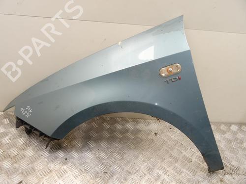 Used Left front fenders SEAT IBIZA IV (6J5, 6P1) [2008-2017]  27617362