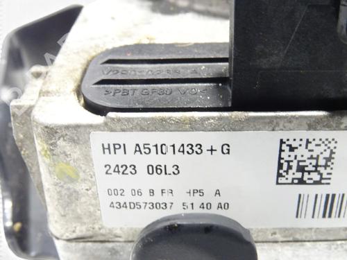 Steering pump DACIA LODGY (JS_) 1.5 dCi (JSMC, JSAF) | BP40253300M99 - Image 3