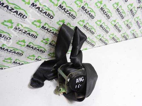 Used Rear left belt tensioner PEUGEOT 407 Coupe (6C_) 2.7 HDi (204 hp) 20072116