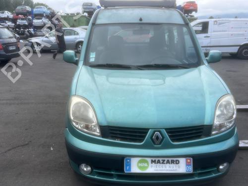 Left headlight RENAULT KANGOO Express (FC0/1_) 1.5 dCi (FC07, FC1R) | BP31602402C28 - Image 13