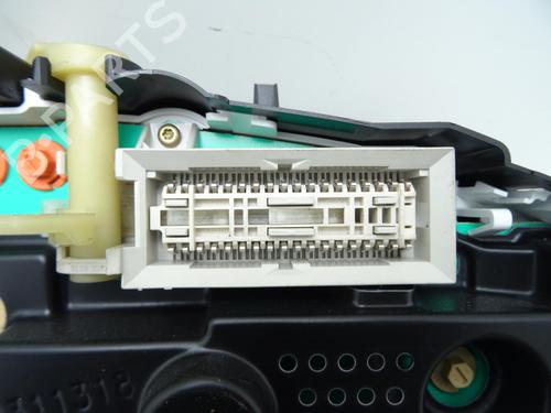 Instrument cluster OPEL ZAFIRA A MPV (T98) 2.0 DTI 16V (F75) | BP30104078C47