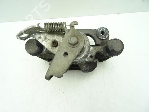 Left rear brake caliper RENAULT MASTER III Van (FV) 2.3 dCi 100 FWD (FV0A, FV0B, FV0G, FV0K, FV0H) | BP28325558M107 - Image 3