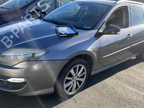 Left front window switch RENAULT LAGUNA III Grandtour (KT0/1) 2.0 dCi (KT07, KT0J, KT14, KT1A, KT1S) | BP37263151I27 - Image 11