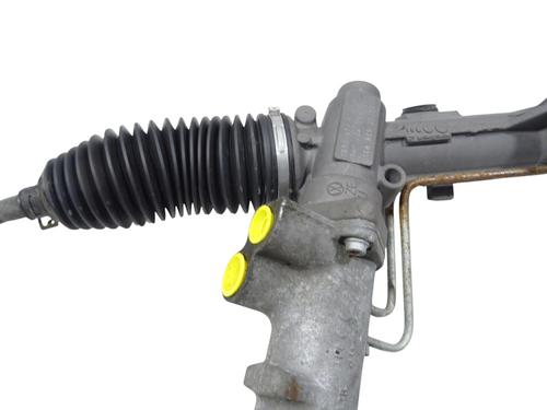 Used Steering rack Steering rack VW MULTIVAN T5 (7HM, 7HN, 7HF, 7EF, 7EM, 7EN) 2.5 TDI 4motion (130 hp) 39665033 39665033