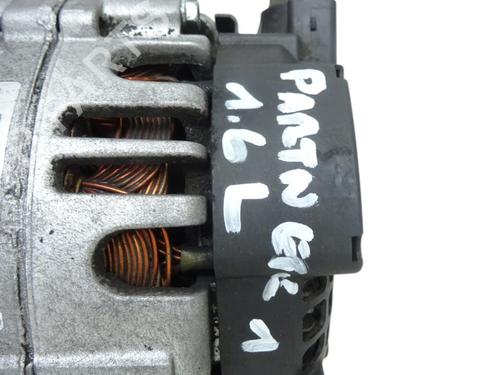 Used Alternator Alternator 38021895 38021895