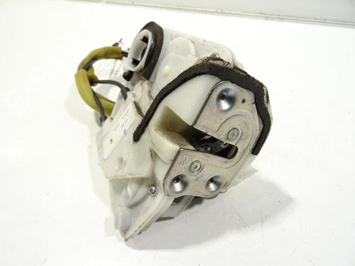 Front right lock MAZDA 6 Hatchback (GH) 2.2 MZR-CD (GH10) | BP25871032C97 - Image 3